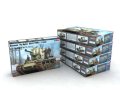 alt="Hobby Boss 84819 German Pz.Kpfw KV-2 754(r) tank" title="Hobby Boss 84819 German Pz.Kpfw KV-2 754(r) tank"