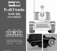 Hobby Boss 81001 1/35 Pz.Sfl.V Sturer Emil