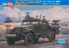 Hobby Boss 82451 1/35 U.S. M3A1 'White Scout Car' Early Production