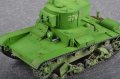 alt="Hobby Boss 82498 - 1/35 Soviet OT-130 Flame Thrower Tank" title="Hobby Boss 82498 - 1/35 Soviet OT-130 Flame Thrower Tank"