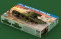 alt="Hobby Boss 82498 - 1/35 Soviet OT-130 Flame Thrower Tank" title="Hobby Boss 82498 - 1/35 Soviet OT-130 Flame Thrower Tank"