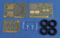 alt="Hobby Boss 83816 - 1/35 German Sd.Kfz.222 Leichter Panzerspahwagen (3rd Series)" title="Hobby Boss 83816 - 1/35 German Sd.Kfz.222 Leichter Panzerspahwagen (3rd Series)"