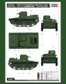 alt="Hobby Boss 83818 - 1/35 Soviet T-37 Amphibious Light Tank - Early" title="Hobby Boss 83818 - 1/35 Soviet T-37 Amphibious Light Tank - Early"