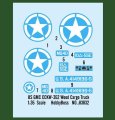 alt="Hobby Boss 83832 - 1/35 US GMC CCKW-352 Wood Cargo Truck" title="Hobby Boss 83832 - 1/35 US GMC CCKW-352 Wood Cargo Truck"