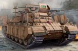 Hobby Boss 83871 - 1/35 IDF APC Nagmachon