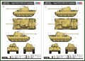 alt="Hobby Boss 84506 - 1/35 German Sd.Kfz.171 Pzkpfw Ausf A with Zimmerit" title="Hobby Boss 84506 - 1/35 German Sd.Kfz.171 Pzkpfw Ausf A with Zimmerit"
