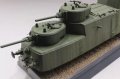 alt="Hobby Boss 85514 - 1/35 Soviet MBV-2 Armored Train" title="Hobby Boss 85514 - 1/35 Soviet MBV-2 Armored Train"