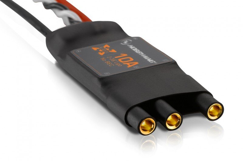 Amazon.com: Generic Malockos XRotor 10A OPTO Brushless ESC 2