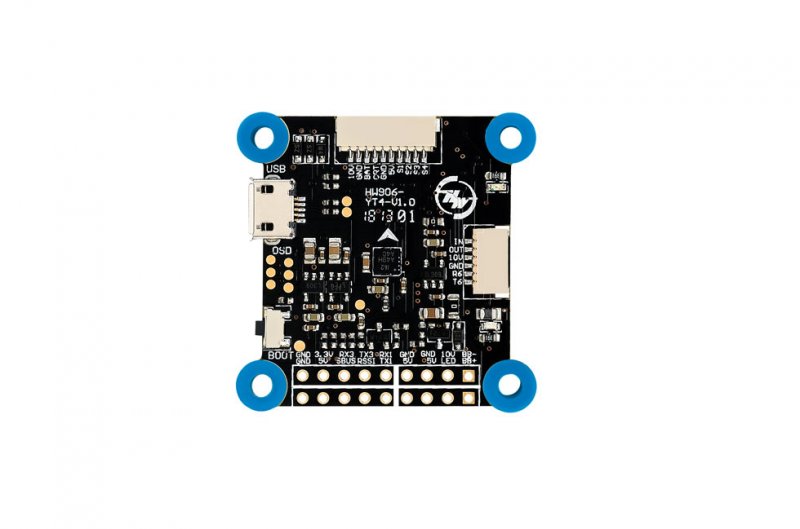 HOBBYWING XRotor Micro Flight Controller F4 G2 - 31003000