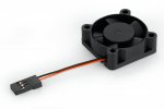 HOBBYWING FAN-MP3010SH-5V-10000RPM@5V-BLACK-B - 86080080