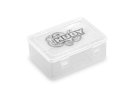 HUDY 298030 - Accessories BOX 165x120x60MM