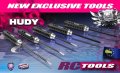 alt="HUDY 155055 Limited Edition - Slotted Screwdriver # 5.0mm - Long" title="HUDY 155055 Limited Edition - Slotted Screwdriver # 5.0mm - Long"