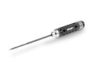 HUDY 126345 Limited Edition - Allen Wrench .063 x 120mm (1/16)