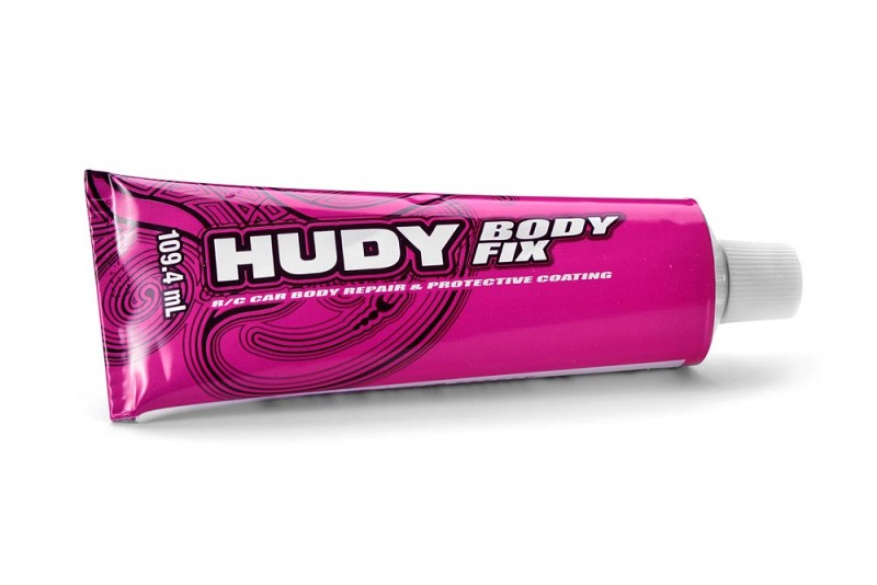 HUDY 106280 Body Fix 109.4ML/3.4Fl