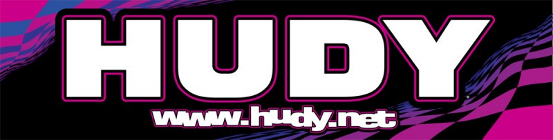 HUDY 209053 - HUDY OUTDOOR BANNER 4000x1000