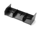 HUDY 293580-K 1/8 OFF-ROAD Strike Wing - Black