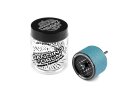HUDY 102580 Professional Aluminium Sanding Drum With P120 Grain - Medium