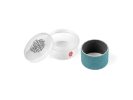 HUDY 102590 Sanding Drum - P080 Grain - Coarse
