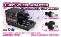 alt="HUDY 102375 - HUDY Wheel Adapter 1/12 & 1/10 Pan Cars" title="HUDY 102375 - HUDY Wheel Adapter 1/12 & 1/10 Pan Cars"