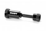 HUDY 102376 Wheel Adapter 1/10 Formula