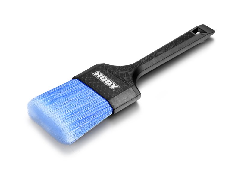 HUDY 107839 Cleaning Brush - Extra Resistant - 2.5\'