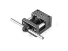HUDY 101600 - Steel Mini Clamp Extra Hard Steel