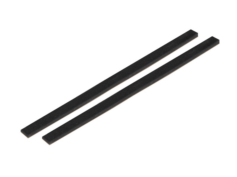 HUDY 107871-SSELF - ADHESIVE Foam Strip 1.0MM (2)