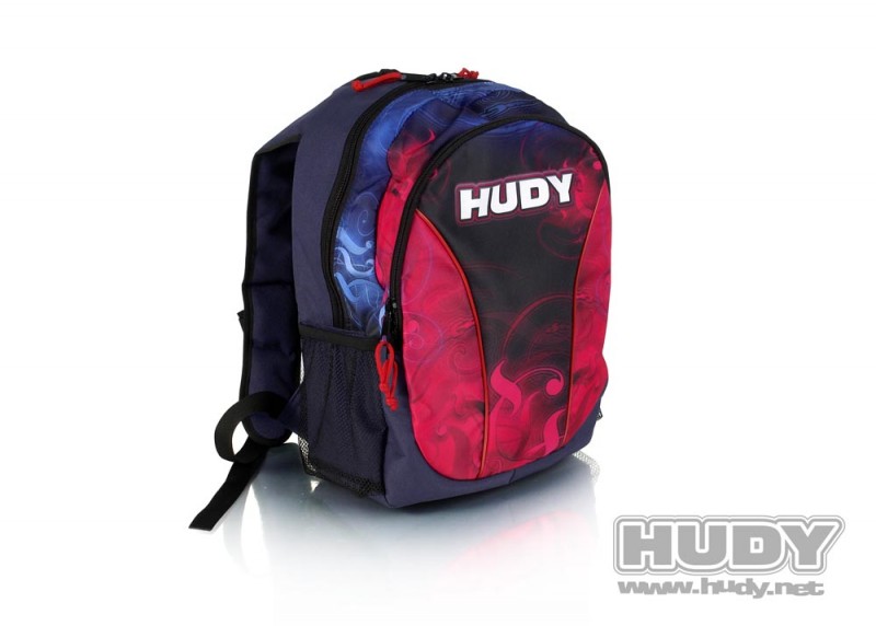 HUDY 199190 - Team Rucksack