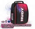 HUDY 199171 - HUDY Transmitter Bag - Compact - Exclusive Edition