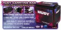 alt="HUDY 199120 - HUDY 1/10 & 1/8 Carrying Bag + Tool Bag - Exclusive Edition" title="HUDY 199120 - HUDY 1/10 & 1/8 Carrying Bag + Tool Bag - Exclusive Edition"