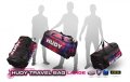 alt="HUDY 199155L Travel Bag - Large" title="HUDY 199155L Travel Bag - Large"