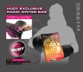 alt="HUDY 199175 - Radio Winter Bag - Exclusive Edition" title="HUDY 199175 - Radio Winter Bag - Exclusive Edition"