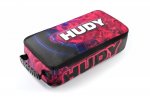 HUDY 199182-C Car Bag - 1/10 Formula - Custom Name