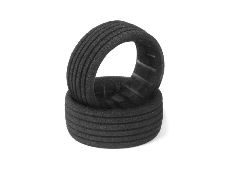 HUDY 834302C 1/10 OFF-ROAD Insert 4WD Front - Cell - Black (2)