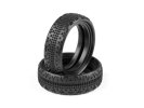 HUDY 812101 1/10 OFF-ROAD Tire 2WD Front Carpet - 101 (2)