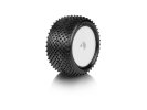 HUDY 856201-M - 1/10 OFF - ROAD PRE - GLUED Tire 2WD/4WD Rear Astro - 201-Medium (2)