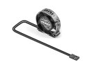 HUDY 293104 Aluminium RC FAN 40mm - BOTTOM/SIDE Mount 2 Hole