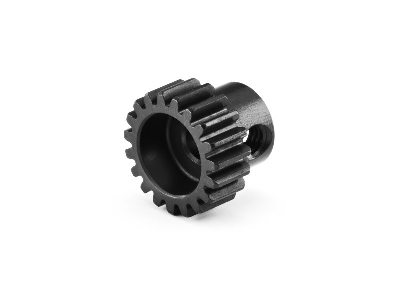 HUDY 294025 Aluminium ULTRA-LIGHT Pinion Gear - Hard Coated - 25T / 48