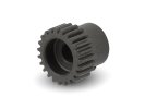 HUDY 294123 Aluminium ULTRA-LIGHT Pinion Gear - Hard Coated - 23T / 64