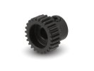 HUDY 294125 Aluminium ULTRA-LIGHT Pinion Gear - Hard Coated - 25T / 64