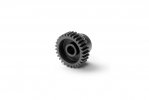 HUDY 294129 - Aluminium ULTRA-LIGHT Pinion Gear - Hard Coated - 29T / 64