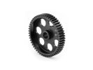 HUDY 294153 Aluminium ULTRA-LIGHT Pinion Gear - Hard Coated - 53T / 64