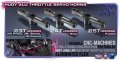 alt="HUDY 293504 - Aluminium Throttle Servo Horn 1/8 Off-Road KO PROPO JR Sanwa Airtronics - 23t" title="HUDY 293504 - Aluminium Throttle Servo Horn 1/8 Off-Road KO PROPO JR Sanwa Airtronics - 23t"
