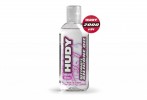 HUDY 106421 Premium Silicone Oil 2000 cSt - 100ml