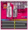 alt="HUDY 106440 Ultimate Silicone Oil 4000 cSt - 50ml" title="HUDY 106440 Ultimate Silicone Oil 4000 cSt - 50ml"