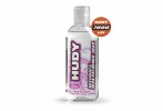 HUDY 106471 Premium Silicone Oil 7000 cSt - 100ml