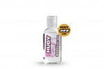 HUDY 106550 Premium Silicone Oil 50 000 cSt - 50ml