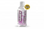 HUDY 106581 Premium Silicone Oil 80 000 cSt - 100ml