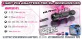 alt="HUDY 111030 - Pin Adapter 3.0mm For El. Screwdriver" title="HUDY 111030 - Pin Adapter 3.0mm For El. Screwdriver"