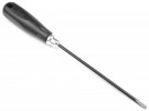 HUDY 154059 - HUDY Pt Slotted Screwdriver 4.0 mm - For Engine Adjust. - Spc